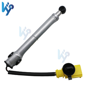 เซ็นเซอร์บานพับฝากระโปรงหน้า KY New 8V0823823F พร้อมระบบป้องกันคนเดินถนน สำหรับรถยนต์ A3 8V ปี 2013-2016 - Product Image 2