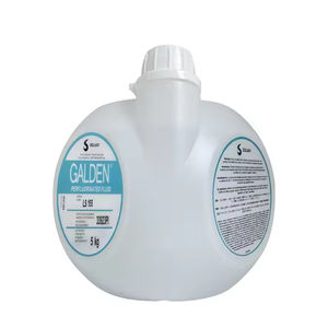 Solvay galden LS155อุตสาหกรรมเซมิคอนดักเตอร์อิเล็กทรอนิกส์ - Product Image 1