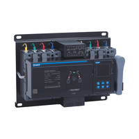 Commutateur de transfert automatique (ATSE) durable CHINT double alimentation série NXZ(H)M NXZM-250S/4A 250A