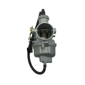 化油器 PZ30 Carb 200cc 250cc 电缆扼流圈越野车 ATV Quad