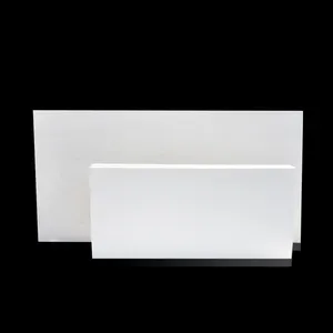 Factory Direct High Density 25-100mm Hardened Asbestos Free Calcium Silicate Board