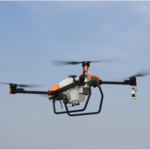 Dron A20 Usado para Cultivos, Dron Agrícola Autónomo de Alta Precisión para Fumigación - Product Image 3
