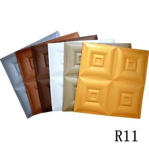 3D <span class=keywords><strong>Brick</strong></span> Design Schiuma Sfondi 3d Mattoni Carta Da Parati 3d Carta Da Parati Pareti - Product Image 4