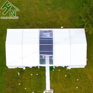 Tende con Telaio in Alluminio 20*25m 30x50m 40x60m per Stadi / Palazzetti dello Sport / Piscine - Product Image 4