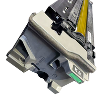 Unité de tambour PCDU Ricoh, unité de développement DV, reconditionnée, D0E1-2215 D0E1-2216, tambour OPC couleur d'origine, 90% neuf, pièces de copieur