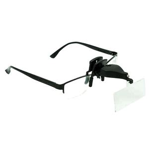 Clip Op 1.5X 2.5X 3.5X Vergrootglas Met Led Licht - Product Image 3
