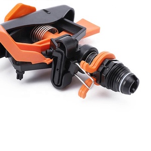 Good Price Multiple Nozzles Sprinkler System The <strong>Garden</strong> Lawn SS23 360 degrees <strong>Garden</strong> <strong>Water</strong> Sprinkler System Automatic - Product Image 6