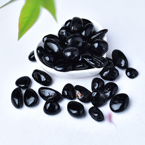 Piedras Preciosas Sueltas al por Mayor, 100g, Cristales Naturales Pulidos, Amatista, Cuarzo Rosa, Piedras en Bruto, Grava, Gemas Sueltas, Piedras <span class=keywords><strong>para</strong></span> Chakras - Product Image 5