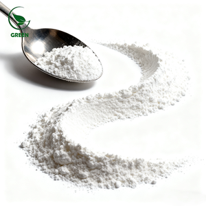 Hızlı Teslimat Uygun Fiyat Fabrika Toptan Guanidinoasetik Asit Tozu Sağlık Gıda Sınıfı Organik Sertifikalı Tatlandırıcı - Product Image 1