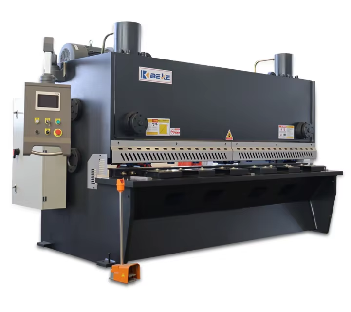 BEKE Multi Purpose QC11K 10 2500