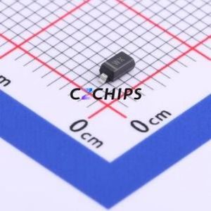 Nuevo y Original BZT52C2V4 SOD-123 Diodo Zener, Venta al por Mayor de Componentes Electrónicos, Proveedor de Chips y Servicio BOM - Product Image 1