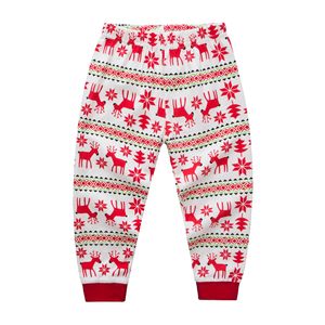 Ropa Navideña para Niños, Conjunto Casual de Pantalones y Suéter con Renos para Niñas, de China - Product Image 5