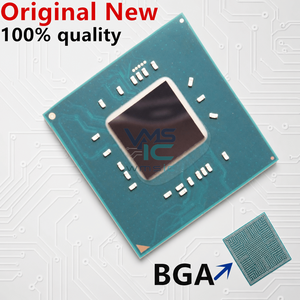 SRET0 BGA Integrated Circuit Chipset N4020 N4120 N5030 <strong>J5040</strong> - Product Image 1