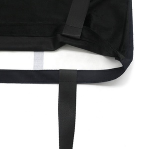 Borsa Shopper Personalizzabile all'Ingrosso, 9 Pannelli, 100% Poliestere, per Sublimazione, 16.5'' X 15'', Riutilizzabile - Product Image 4