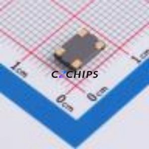 Q3309CA300187 Crystal (Passive) SMD7050-4P Crystal Oscillator ( Crystal Type: SMD Crystal Oscillator )( Frequency: 1MHz ) - Product Image 2