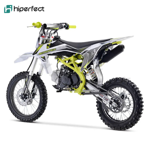110cc 125cc <span class=keywords><strong>140cc</strong></span> <span class=keywords><strong>pit</strong></span> <span class=keywords><strong>bike</strong></span> 4 tiempos moto <span class=keywords><strong>cross</strong></span> motocicleta con CE Racing Gasoline Dirt <span class=keywords><strong>Bike</strong></span> - Product Image 4
