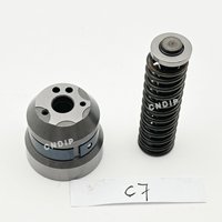 Ensemble de piston pour moteur de pompe C7/C9