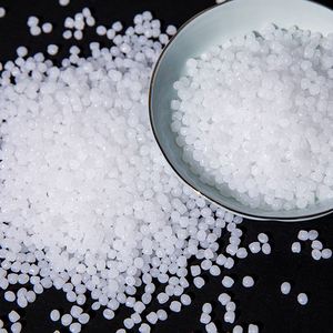 พลาสติกโพลีโพรพิลีน (PP) โคพอลิเมอร์ Qiangsheng PPH-MNN180  ชนิดทนแรงกระแทกสูง เกรดสำหรับการแพทย์และยานยนต์ สำหรับการฉีดขึ้นรูป - Product Image 6