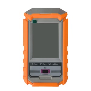 SENTER STS824 โพรบตรวจสอบการทำความสะอาดใยแก้วนำแสง - Product Image 1