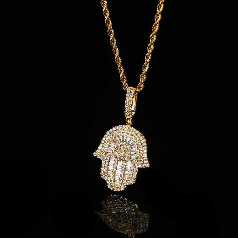 Catena corda oro 3mm