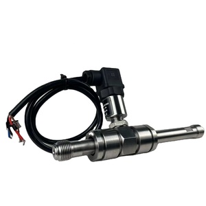 Segnale di impulso di corrente del sensore industriale per il Diesel liquido/benzina/benzina/alcool/olio misuratore di portata a turbina - Product Image 5