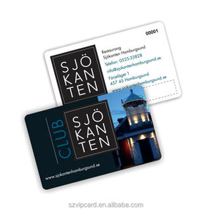 Hf 13.56MHz mfare desfre EV3 4k chip RFID xe buýt xe Metro không tiếp xúc thẻ thanh toán - Product Image 4