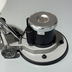 Machine à polir les sols KVG-17E 2,5 CV, 175 tr/min, pour la rénovation <span class=keywords><strong>de</strong></span> pierres et l'<span class=keywords><strong>entretien</strong></span> des sols - Product Image 2
