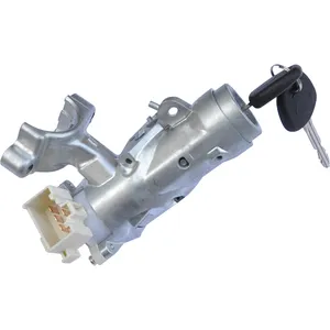 Manufacturer ignition switch for 7K QUALIS HILUX VIGO 2000 OEM 48307-35110 Ignition lock Assembly