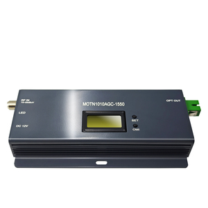 Nuovo Ricetrasmettitore Ottico FTTH di Alta Qualità per Interni, Mini Trasmettitore Ottico per Reti CATV e FTTH - Product Image 2