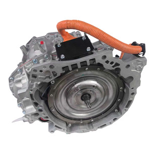 <span class=keywords><strong>Caja</strong></span> de cambios de transmisión JF107E remanufacturada de alta calidad para vehículos Infiniti Precio al por mayor de fábrica Garantía de un año - Product Image 2
