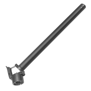 Originale Max G30 Kickscooter Pieghevole Pole Asta di Supporto per Ninebot Max G30 Scooter di Ricambio pezzi di Ricambio
