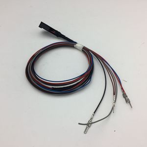 Interruptor de Señal de Giro Bora, Arnés de Cableado para Control de Crucero 1J1970011F, 300 mm, 12 V, Aislamiento de PVC - Product Image 4