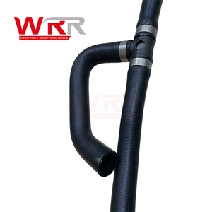 WRR F1F18C351DG 高品质发动机水泵旁通软管适用于福特FOCUS /KUGACBS 2012-2020 - Product Image 5