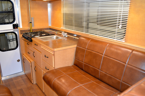 Cama larga pequeña de 8 pies, peso ligero, 8 pies, F150, media tonelada, Ford Maverick Raptor, deslizamiento de perfil bajo, camión emergente para Toyota - Product Image 5