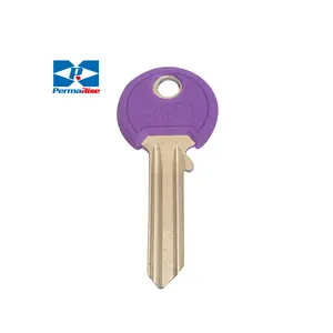 Plastic Head Door Room Keys For Universal Door Key UL050 Security Wholesale Manufactures Locksmith Keys Blan Supports A Variety