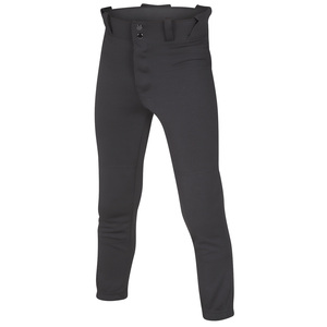 Pantalons de baseball personnalisés en gros Tontons Factory 2026 – Pantalons de baseball et de softball de haute qualité, unisexe, grandes tailles - Product Image 4