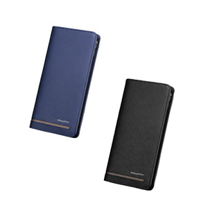 Cartera de mano con cremallera informal personalizada, bolsos y carteras para hombre, cartera criptográfica, monederos para mujer y Mujer - Product Image 6