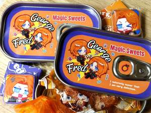 Новый изготовленный на заказ цвет и логотип плоская упаковка жестяная упаковка плоская металлическая коробка квадратная коробка с шарнирным металлическим корпумом для подарка - Product Image 6