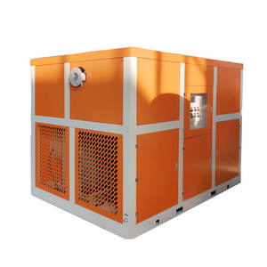 Equipamento de Secagem e Desidratação de Biogás Yipu 100~3000Nm³/h 0.1~8.5Mpa - Product Image 1