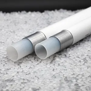 Wasser versorgungs system mehr schicht iges 16x2,0mm PEX AL PEX-Überlappung schweißen Aluminium-Verbund-Kunststoff rohr Pex-Rohr