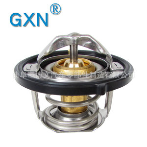 GXN Engine Thermostat 1027305GA for JAC <b>Bin</b> Yue 4G Engine Replacement Part - Product Image 1