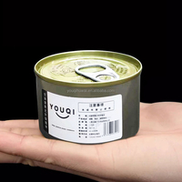 YOUQI Carburant à alcool solide pour le camping en plein air, le barbecue, l'alcool solide, petit récipient