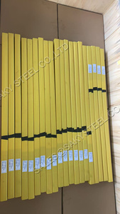 Fil d'électrode en alliage de nickel Inconel 718 EN 2.4668, surface brillante et lisse - Product Image 3