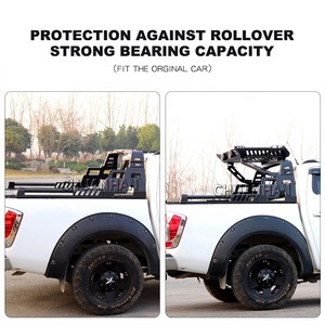 Barra Antivuelco Deportiva para Camioneta <span class=keywords><strong>4x4</strong></span>, para Ford Ranger F150 Hilux, Todos los Modelos de Camioneta - Product Image 4