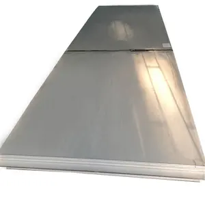 Elbowed/ Polished Sheet Stainless Steel Sheet 304 201 316 Chinese Manufacture Low Price