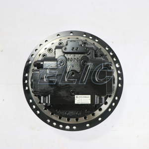 มอเตอร์เดินทางของรถขุด R200LC R210-5/7 R210LC-2/3 R220-5 R225-7 GM35VA TM40 31N6-40060ขับสุดท้ายสำหรับเปลี่ยน - Product Image 1