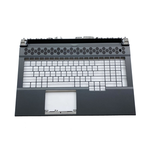 Nouveau pour Dell Alienware M17 R3 Palmrest Upper Case C Shell 0CF7YR CF7YR AM2VQ000701 - Product Image 1