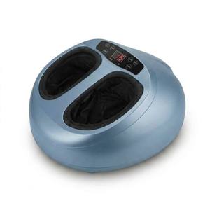 Masseur <span class=keywords><strong>de</strong></span> <span class=keywords><strong>pieds</strong></span> électrique <span class=keywords><strong>Shiatsu</strong></span> personnalisé OEM ODM avec rouleaux 3D <span class=keywords><strong>pour</strong></span> les jambes et les mollets, chaleur apaisante et vibrations, prix d'usine - Product Image 5