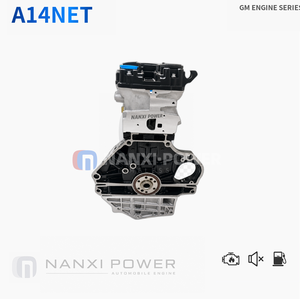Nuovo Motore A14NET 1.4L a Benzina Euro V, 100% Testato, Alte Prestazioni, Monoblocco per Astra J <span class=keywords><strong>Meriva</strong></span> B - Product Image 5