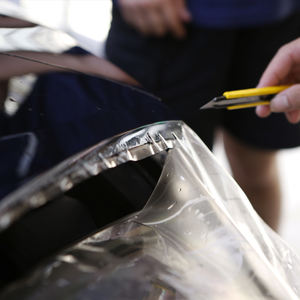 <span class=keywords><strong>PPF</strong></span> araba boyası koruma filmi TPU Anti Scratch Anti sararma şeffaf şeffaf boya koruyucu film <span class=keywords><strong>PPF</strong></span> filmi - Product Image 3